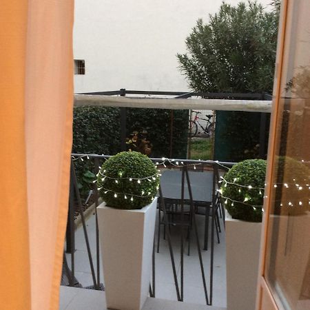 Appartement Casa Rinuccini à Florence Extérieur photo