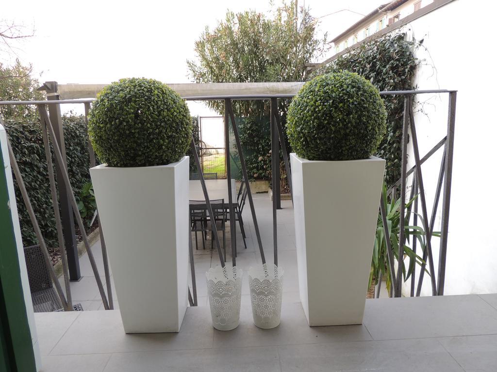 Appartement Casa Rinuccini à Florence Chambre photo