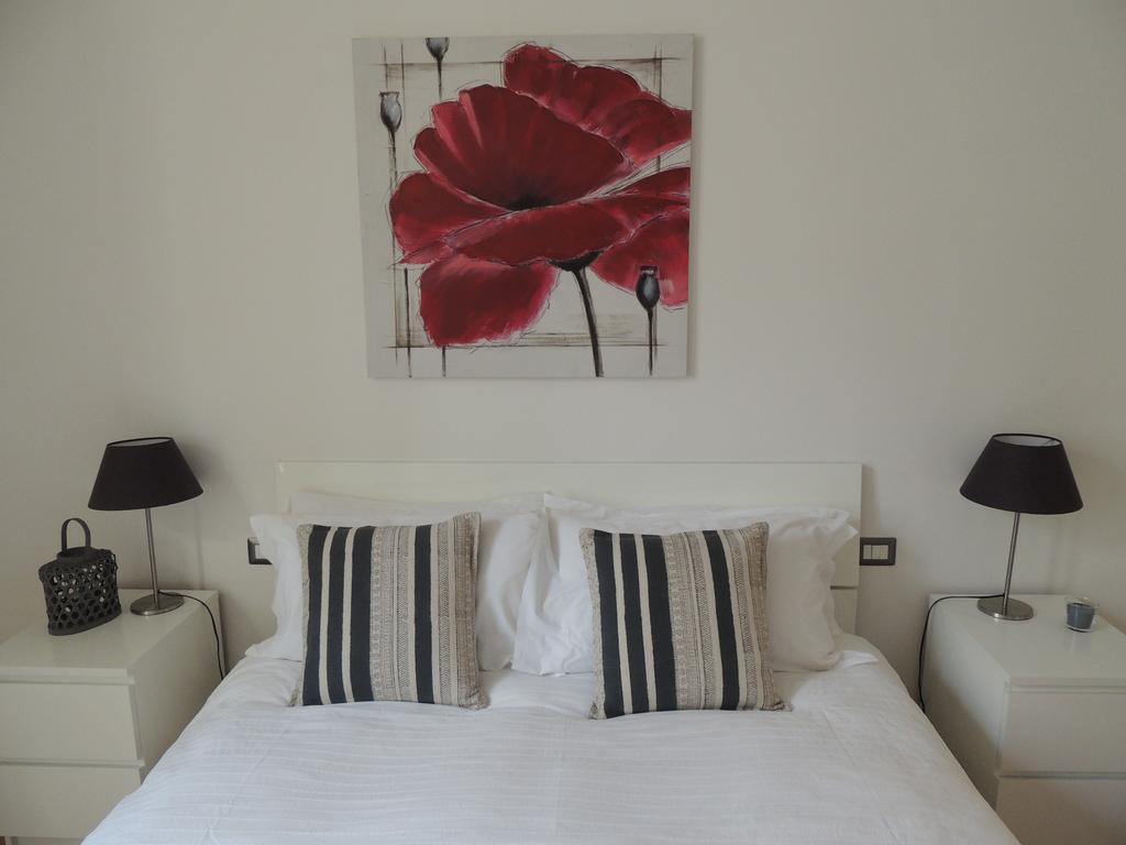 Appartement Casa Rinuccini à Florence Extérieur photo