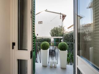 Appartement Casa Rinuccini à Florence Chambre photo