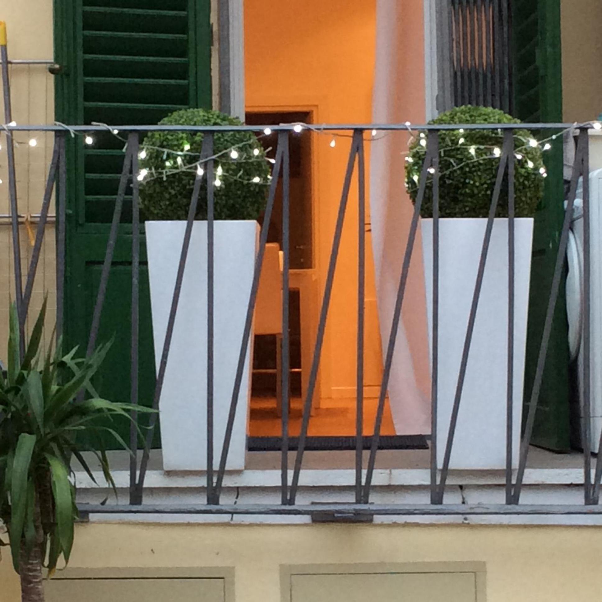 Appartement Casa Rinuccini à Florence Extérieur photo
