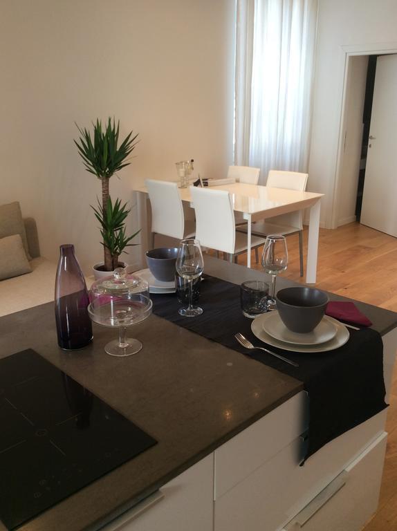 Appartement Casa Rinuccini à Florence Chambre photo