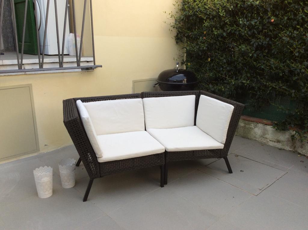 Appartement Casa Rinuccini à Florence Chambre photo
