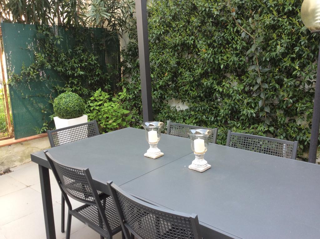 Appartement Casa Rinuccini à Florence Chambre photo